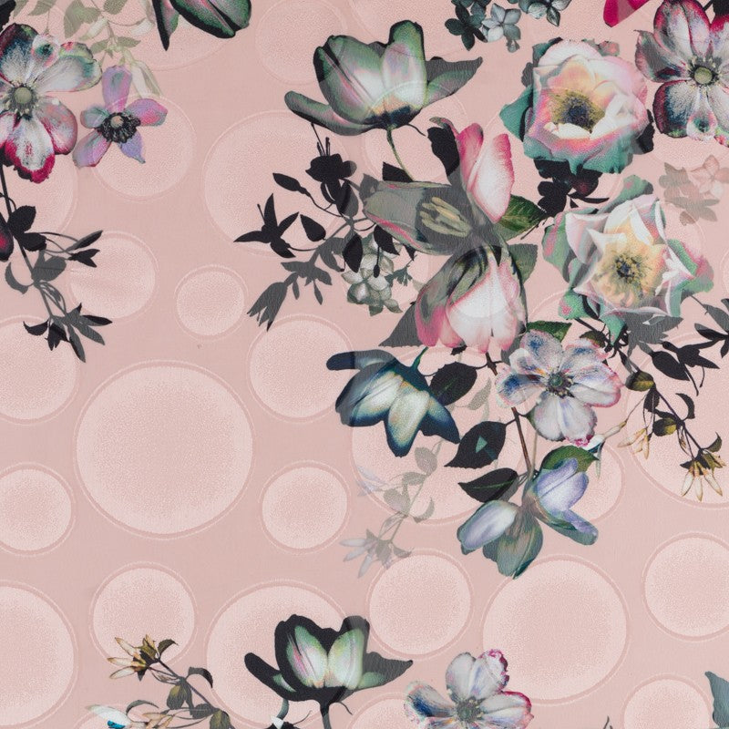 Gasa Devoré - Ribes y Casals