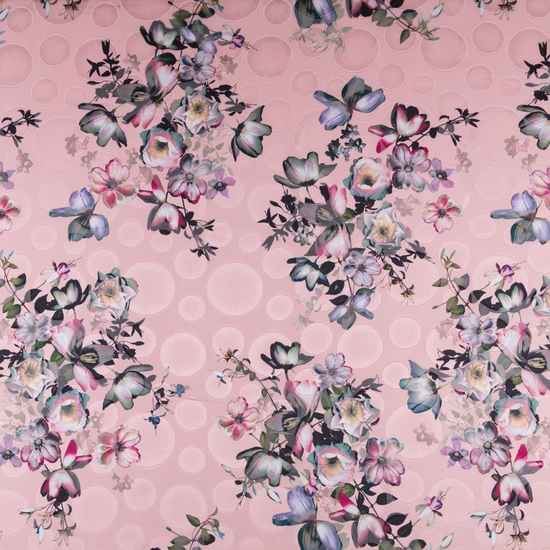 Gasa Devoré - Ribes y Casals