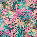 Gaze Floral Spring Estampada - Ribes y Casals