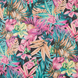 Gaze Floral Spring Estampada - Ribes y Casals