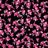 Gaze Bolinha Rosa - Ribes y Casals