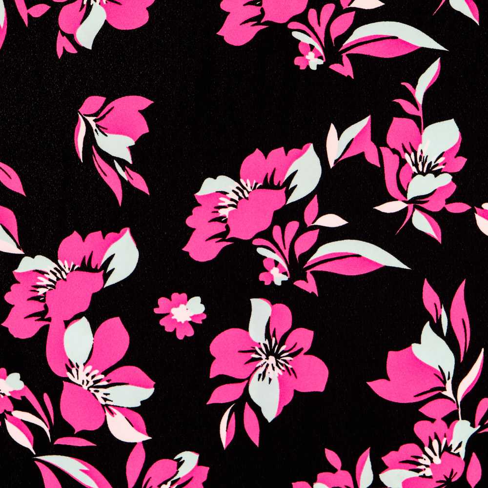 Gaze Bolinha Rosa - Ribes y Casals