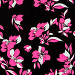 Gaze Bolinha Rosa - Ribes y Casals