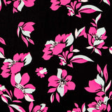 Gaze Bolinha Rosa - Ribes y Casals