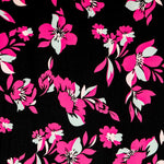 Gaze Bolinha Rosa - Ribes y Casals