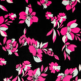 Gaze Bolinha Rosa - Ribes y Casals