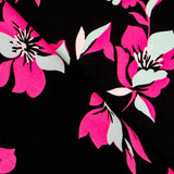 Gaze Bolinha Rosa - Ribes y Casals