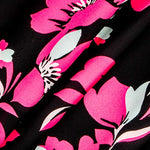 Gaze Bolinha Rosa - Ribes y Casals