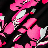 Gaze Bolinha Rosa - Ribes y Casals