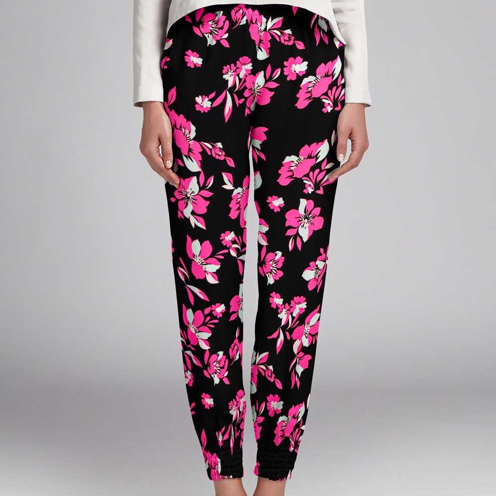 Gaze Bolinha Rosa - Ribes y Casals