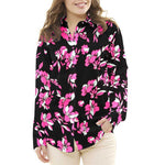 Gaze Bolinha Rosa - Ribes y Casals