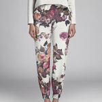 Tecido de Gaze Poliéster Vermelho - Ribes y Casals