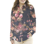 Tecido de Gaze Poliéster Vermelho - Ribes y Casals