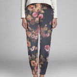 Tecido de Gaze Poliéster Vermelho - Ribes y Casals