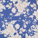 Gaze Flores Vintage Azul - Ribes y Casals