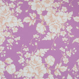Gaze Flores Vintage Malva - Ribes y Casals
