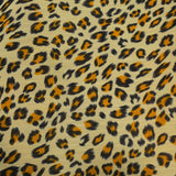 Gaze Leopardo Camel - Ribes y Casals