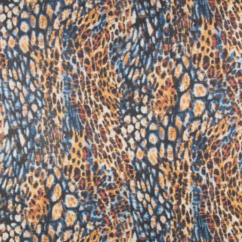 Tela Gasa Poliester Albero - Ribes y Casals