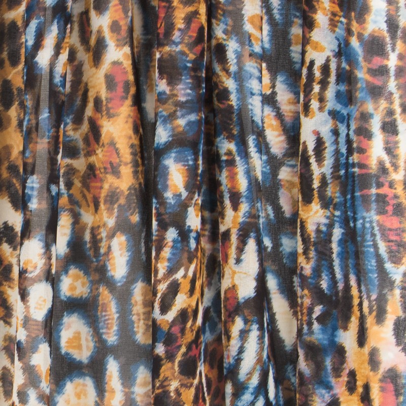 Tela Gasa Poliester Albero - Ribes y Casals