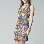 Tela Gasa Poliester Albero - Ribes y Casals