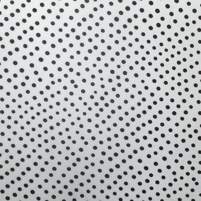 Gaze Bola 5cm Negra Branco - Ribes y Casals