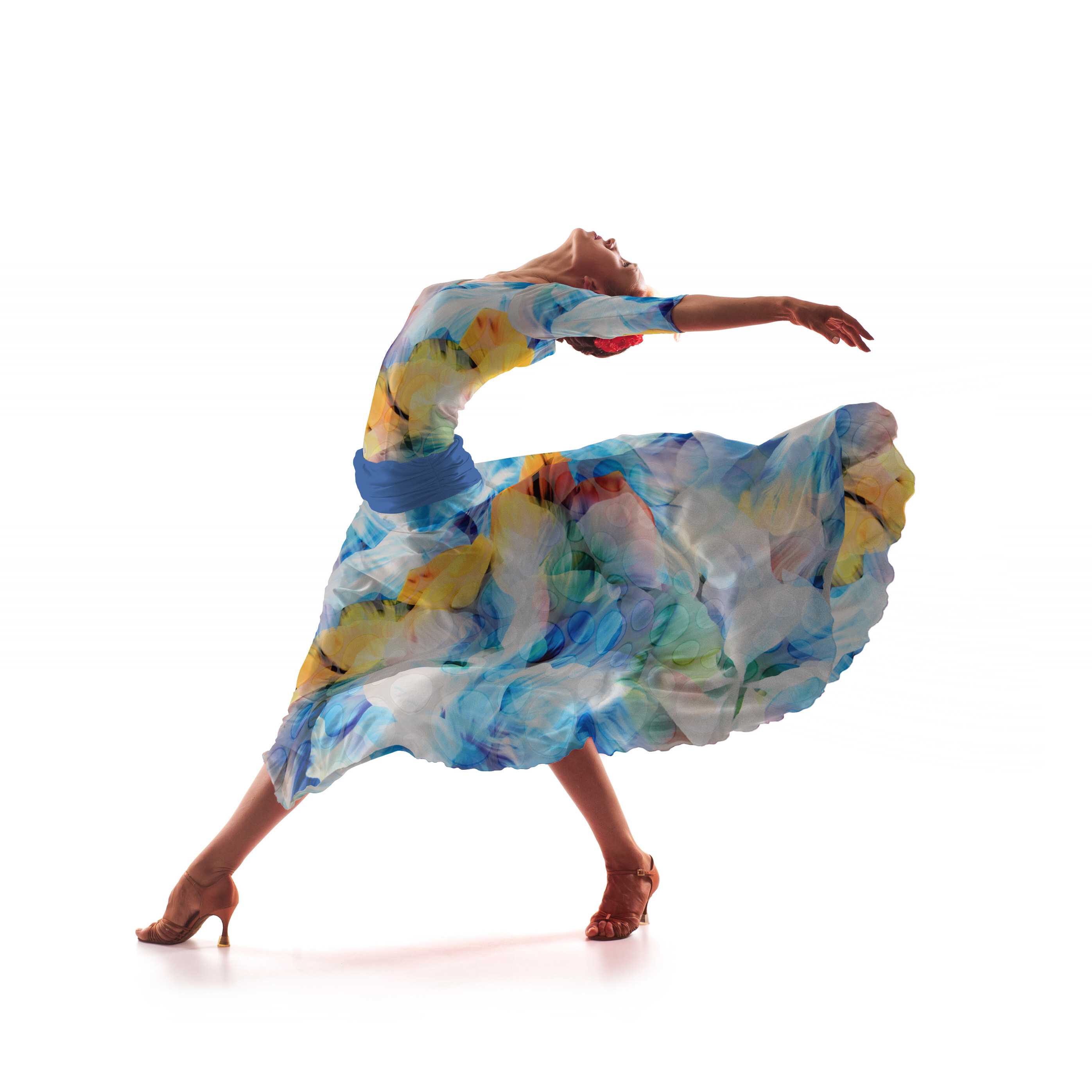 Gasa Lunar - Ribes y Casals