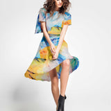 Gasa Lunar - Ribes y Casals