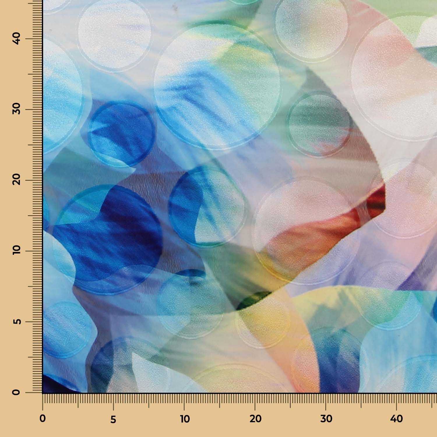 Gasa Lunar - Ribes y Casals