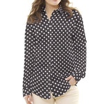 Gaze Cretone Preta - Ribes y Casals