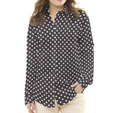 Gaze Cretone Preta - Ribes y Casals