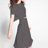 Gaze Cretone Preta - Ribes y Casals