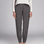 Gaze Cretone Preta - Ribes y Casals