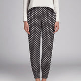 Gaze Cretone Preta - Ribes y Casals