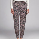 Chiffon Lyon Preto Rose - Ribes y Casals