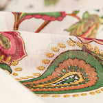 Gaze Maxi Dehli Creme - Ribes y Casals