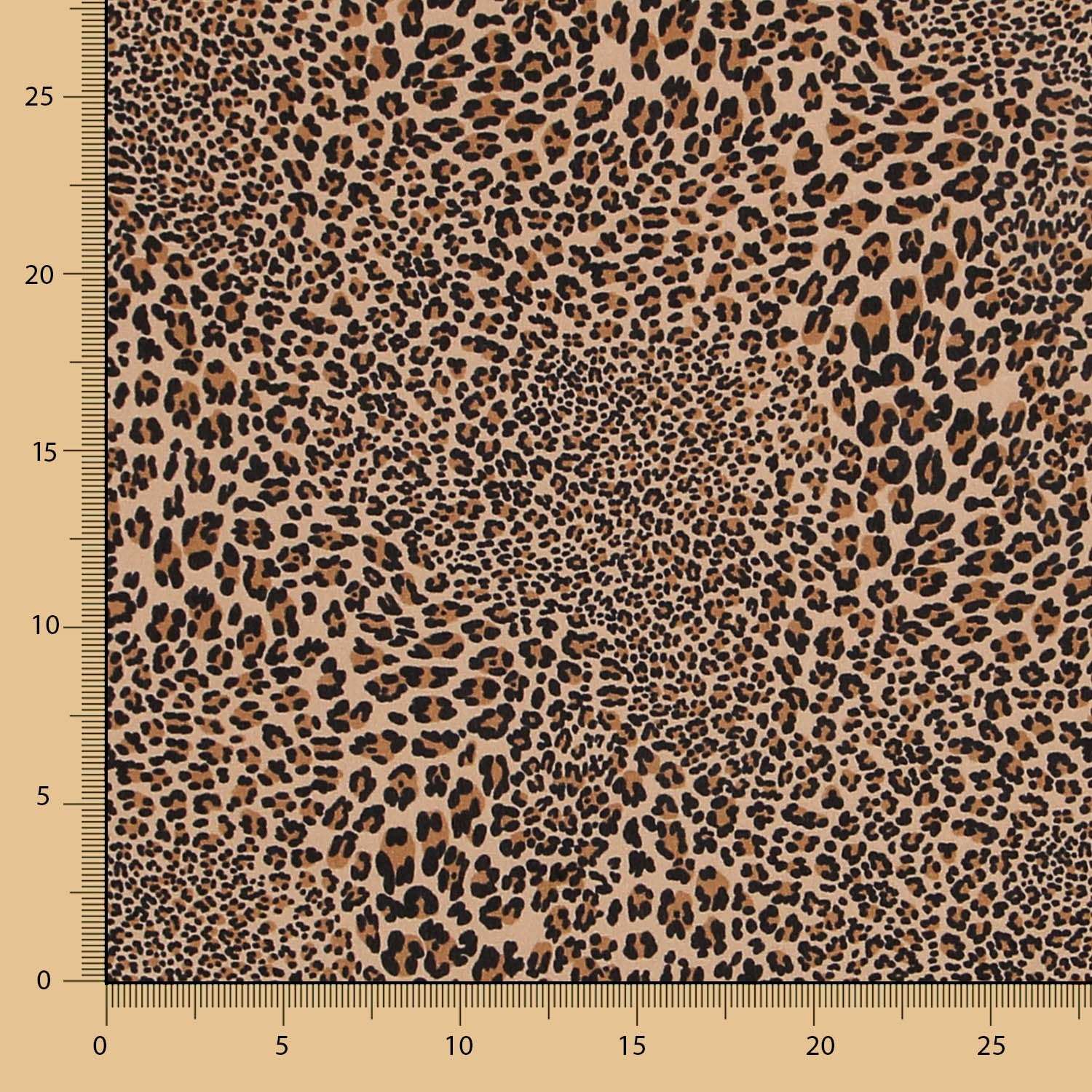 Gaze Mini Onça - Ribes y Casals