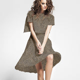 Gaze Mini Onça - Ribes y Casals