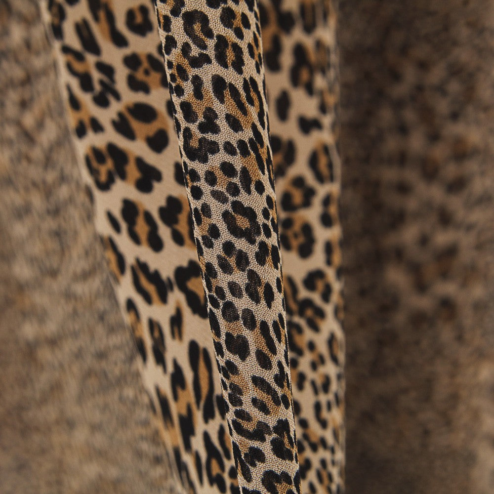 Gaze Mini Onça - Ribes y Casals