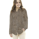 Gaze Mini Onça - Ribes y Casals