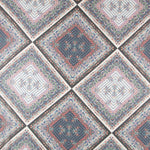 Chiffon Patchwork Multicor - Ribes y Casals