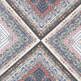 Chiffon Patchwork Multicor - Ribes y Casals