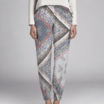 Chiffon Patchwork Multicor - Ribes y Casals