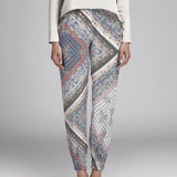 Chiffon Patchwork Multicor - Ribes y Casals