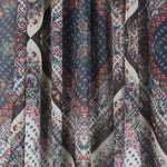 Chiffon Patchwork Multicor - Ribes y Casals
