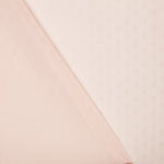 Gaze Poliéster Plumeti Verde Agua - Ribes y Casals