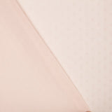 Gaze Poliéster Plumeti Verde Agua - Ribes y Casals