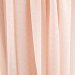 Gaze Poliéster Plumeti Verde Agua - Ribes y Casals