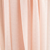 Gaze Poliéster Plumeti Verde Agua - Ribes y Casals