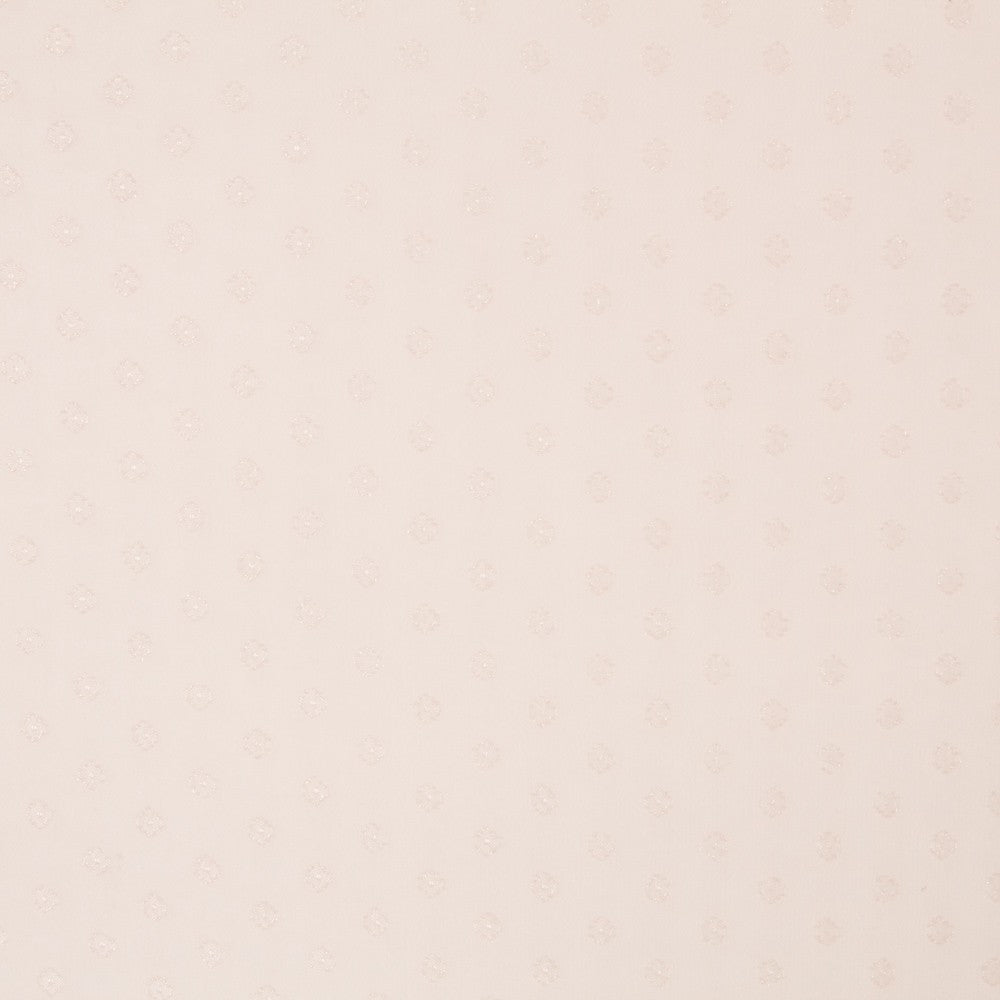 Gaze Poliéster Plumeti Verde Agua - Ribes y Casals