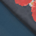 Gaze Poliéster Japan Agua-Marinha - Ribes y Casals